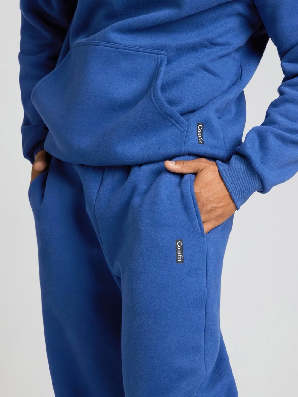 Comfrt Standard Sweatpants Pacific Medium - Picture 5 of 11